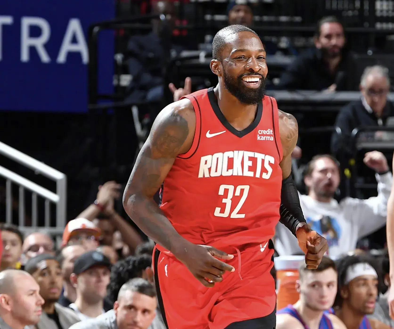 包含转会期全明星赛传出新动向,休斯敦火箭复出首秀,管理层表态——更衣室稳定,团队化学反应显著的词条 包含转会期全明星赛传出新动向,休斯敦火箭复出首秀,管理层表态——更衣室稳定,团队化学反应显著的词条